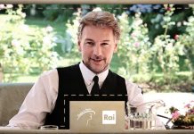 Il Paradiso delle Signore 3, anticipazioni soap: data di inizio, cast, trama Il paradiso delle signore 3 - Roberto Farnesi