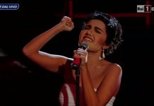 Io sono Mia: Ivano Fossati e Renato Zero hanno chiesto di non figurare nella fiction Rai su Mia Martini Io sono Mia - Serena Rossi