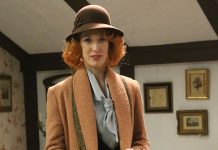 Il Segreto, anticipazioni 25-29 novembre 2019: terribile incidente per Adela e Irene Irene Campuzano il segreto