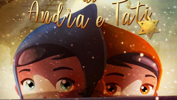 La Stella Di Andra E Tati Video Completo Italiano