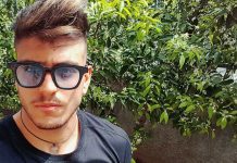 Uomini e Donne: Luigi Mastroianni è il nuovo tronista del dating show di Maria De Filippi Luigi Mastroianni Uomini e donne