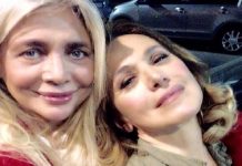Domenica In parte con Romina Power ospite, la contromossa di Domenica Live è Loredana Lecciso Mara venier barbara d'urso