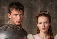 Maximilian, miniserie su Rai 3 in Prima TV: quando va in onda Maximilian tv serie