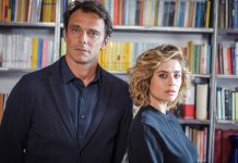 Al via le riprese della nuova fiction Mediaset “Non Mentire”. Un thriller relazionale avvincente Non Mentire - Fiction con Alessandro Preziosi
