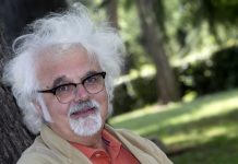 Patrizio Roversi fuori da Linea Verde: “Me lo hanno detto all’improvviso” Patrizio Roversi