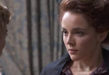 Una Vita, anticipazioni puntate spagnole: un ritorno inaspettato, Sara Rubio Ortiz Sara Rubio Ortiz - Una Vita