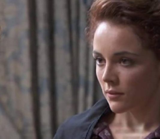 Una Vita, anticipazioni puntate spagnole: un ritorno inaspettato, Sara Rubio Ortiz Sara Rubio Ortiz - Una Vita