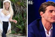 Temptation Island Vip 2018: Francesca Cipriani e Nicolò Ferrari fra i tentatori? Temptation Island