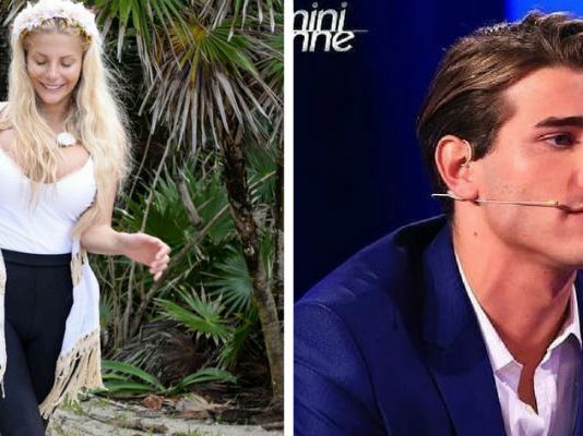 Temptation Island Vip 2018: Francesca Cipriani e Nicolò Ferrari fra i tentatori? Temptation Island