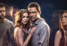 The Affair, nuova stagione al via su Sky Atlantic The Affair serie tv