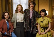 Una Strada Verso Il Domani 2 – Kudamm ’59: ecco quando va in onda la seconda stagione Una Strada Verso Il Domani 2 - Serie