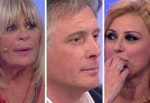 Uomini e Donne: Giorgio Manetti lascia il programma?Un indizio social rimanda al 17 settembre. Cosa vorrà dire? Giorgio Manetti lascia