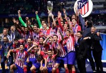 Ascolti tv ieri, Real Madrid – Atletico Madrid vs Sacrificio d’amore | Dati Auditel 15 agosto 2018 supercoppa europea