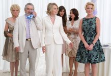 Ascolti tv ieri, Big Wedding vs Il 7 e l’8 | Dati Auditel 27 agosto 2018 the big wedding