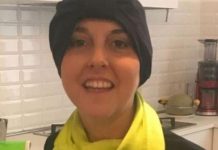 Nadia Toffa torna in TV a settembre 2018 nadia toffa