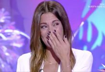 Bianca Guaccero piange in diretta alla prima di Detto fatto, ecco perché | VIDEO Bianca Guaccero