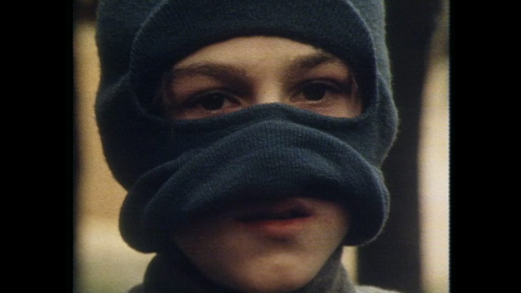Camorra di Francesco Patierno