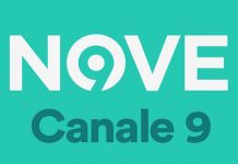 Palinsesti autunno 2018 Canale NOVE: cosa vedremo in tv Canale NOVE palinsesti