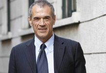 Che tempo che fa 2018: entra nel cast Carlo Cottarelli Carlo Cottarelli