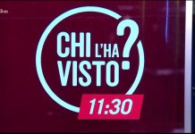Chi l’ha visto? 11.30 riparte su Rai 3: ecco quando Chi l'ha visto 11.30