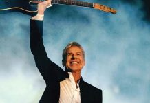 Ascolti tv ieri, Claudio Baglioni – Al centro vs Un boss in salotto | Dati Auditel 15 settembre 2018 Claudio Baglioni Al centro Rai1