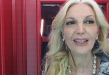 Grande Fratello Vip 3, la Marchesa d’Aragona e Valerio Merola completano il cast Marchesa Daniela Del Secco D’Aragona