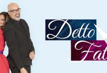Detto Fatto, anticipazioni settimanali: da lunedì 25 febbraio a venerdì 1 marzo Detto Fatto 2018 2019