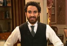 Una Vita anticipazioni, puntate spagnole: Diego abbandonerà Blanca? Diego Alday acacias 38