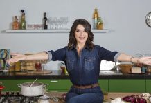 Ascolti tv, La Prova del Cuoco vs Forum: ecco chi ha vinto la prima sfida Elisa Esoardi - La prova del cuoco