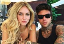 Chiara Ferragni, silenzio rotto su Fedez: il messaggio social dell’influencer Fedez e Chiara Ferragni