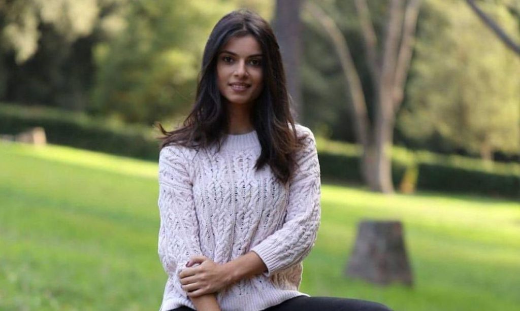 Giulia Petrungaro