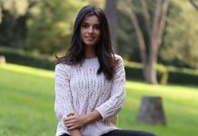 Giulia Petrungaro tra i protagonisti della soap Il Paradiso delle signore 3 Giulia Petrungaro