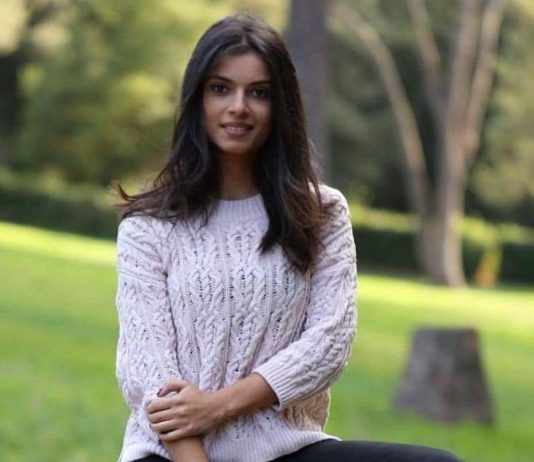 Giulia Petrungaro tra i protagonisti della soap Il Paradiso delle signore 3 Giulia Petrungaro