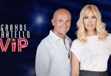 Grande Fratello Vip 3, Ilary Blasi confessa: “Vorrei partecipare al GF” Grande Fratello Vip 3