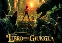 Ascolti tv ieri, Torno indietro e cambio vita vs Il libro della Giungla | Dati Auditel 3 gennaio 2019 IL LIBRO DELLA GIUNGLA 2016