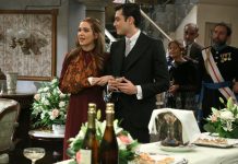 IL SEGRETO, anticipazioni e trame puntate dal 24 al 29 settembre 2018: Tiburcio si sposa Il Segreto - Julieta e Prudencio