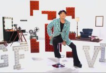 Grande Fratello Vip 2018: Ivan Cattaneo genio e sregolatezza. I concorrenti divisi in due Squadre, Rossa e Blu Ivan cattaneo - grande fratello vip