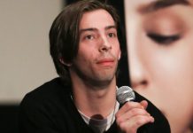 Non è l’Arena: Jimmy Bennett coinvolto nel “caso” Asia Argento, ospite di Massimo Giletti Jimmy Bennett