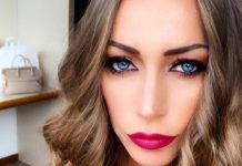 Uomini e Donne, anticipazioni trono classico: Karina Cascella torna per una segnalazione Karina Cascella