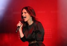 Laura Pausini, doppio appuntamento su Canale 5 Laura Pausini La Soluzione Canale 5