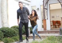 Beautiful, anticipazioni dal 1 al 6 ottobre: Liam lascia Steffy, Hope torna a Los Angeles Liam lascia Steffy - Beautiful