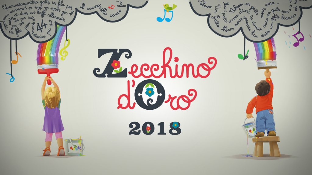 Lo zecchino d'oro 2018