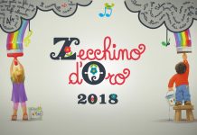 Zecchino d’oro 2018: ospiti ultima puntata di sabato 1 dicembre Lo zecchino d'oro 2018