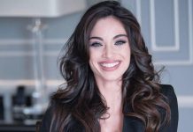 Amici 18, Lorella Boccia sarà la conduttrice del daytime Lorella Boccia amici daytime