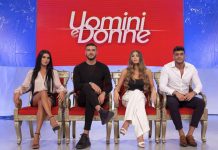 Ascolti tv pomeriggio, 4 ottobre 2018: Vieni da me vs Detto Fatto vs Uomini e Donne Mara uomini e donne Teresa
