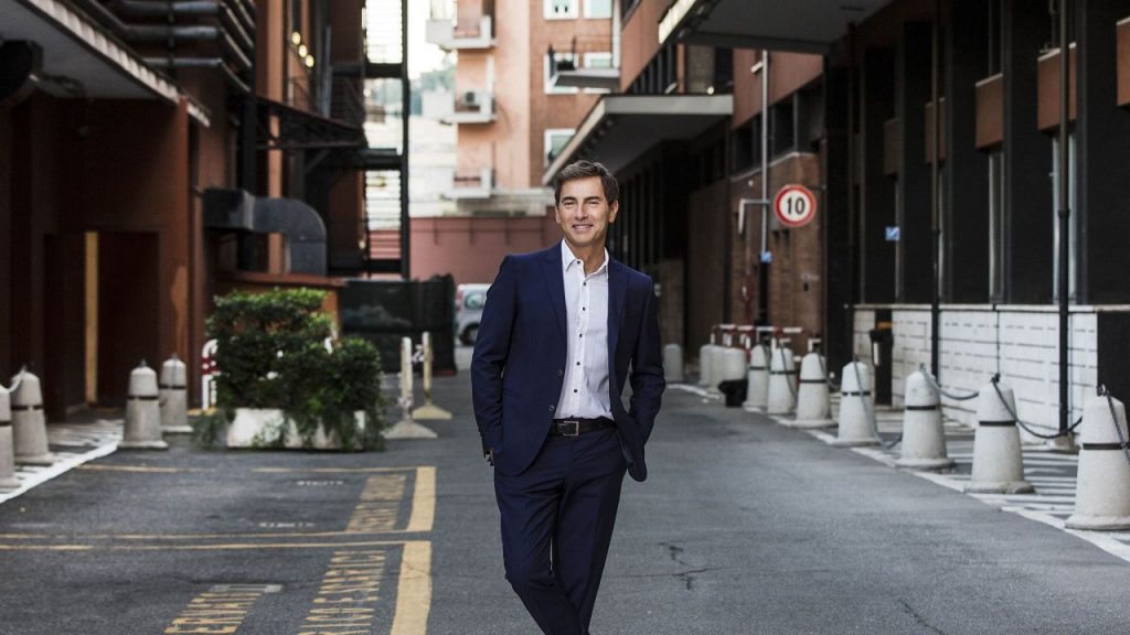Italia Si - Marco Liorni