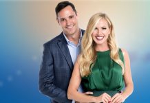 Ascolti tv, Storie italiane vs Mattino 5: ecco il vincitore | Auditel 10 settembre Federica Panicucci e Francesco Vecchi - Mattino 5