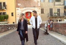 Mentre ero via, nuova fiction di Rai 1: ecco quando in tv | Data ufficiale Mentre ero via - Serie tV