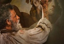 Dal cinema alla tv: Michelangelo – Infinito dopo l’anteprima nelle sale approda su Sky Michelangelo - Infinito - sky