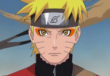 Naruto Shippuden, da lunedì 17 arrivano i nuovi episodi su Italia 2 Naruto Shippuden